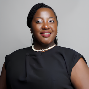 Caroline Eboumbou