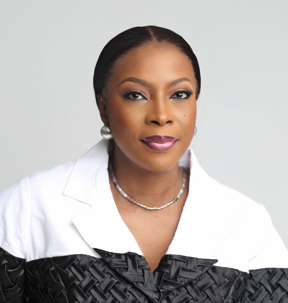 Dr Juliet Ehimuan