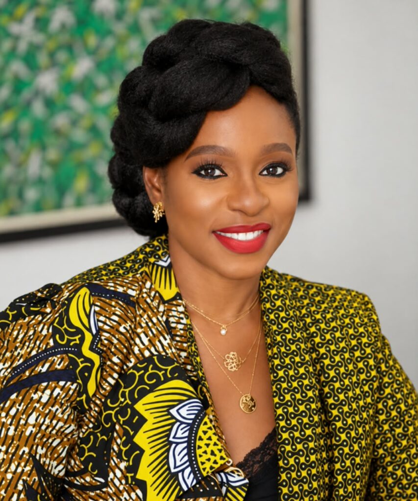 Bolanle Austen-Peters