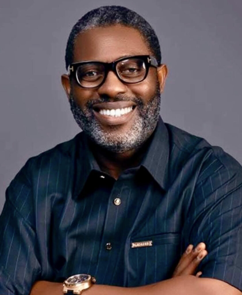 Femi Odugbemi