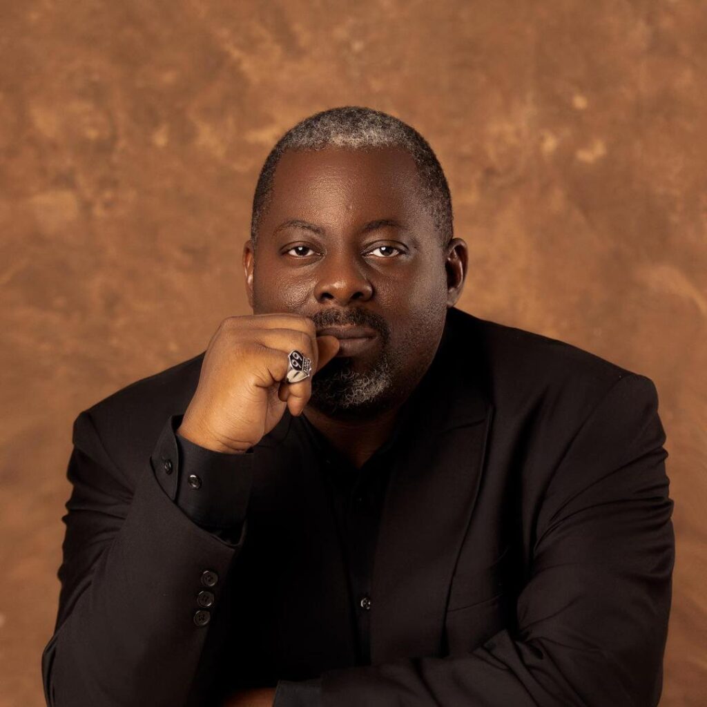 Obi Asika