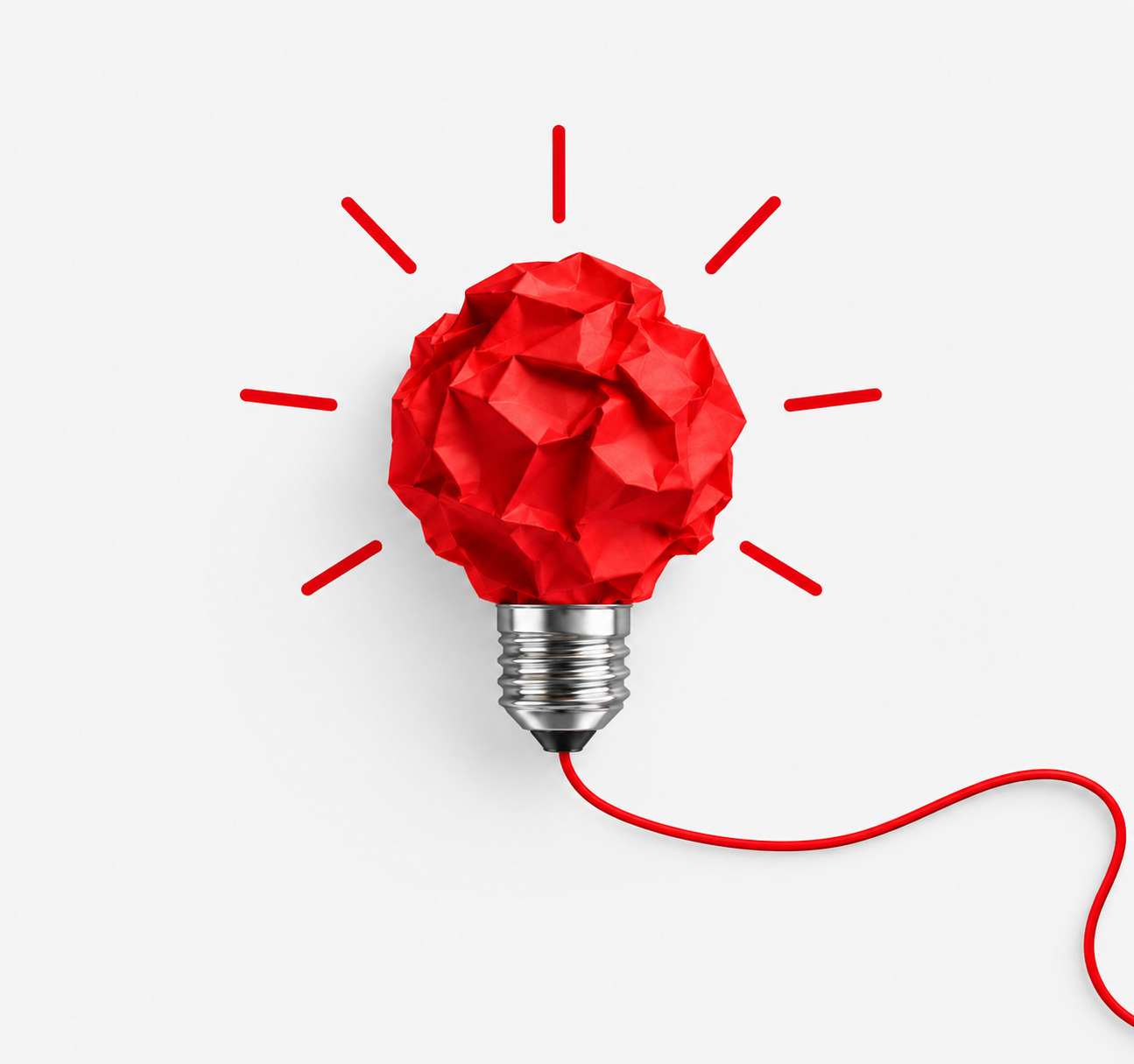 Innovation challenge