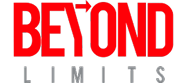 Beyond Limits Logo